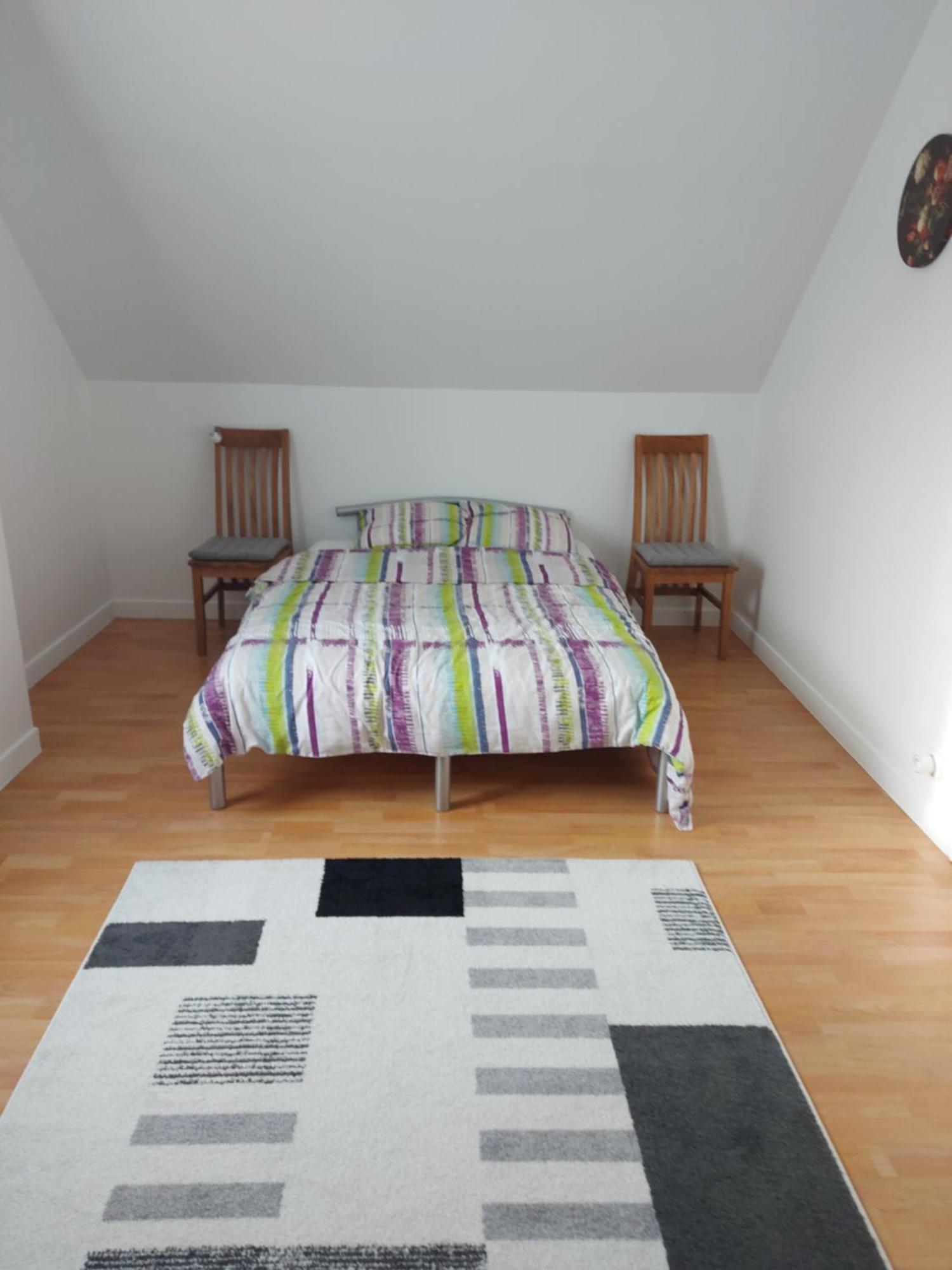 Et Table D'hotes - Chez Paul Et Emilia *