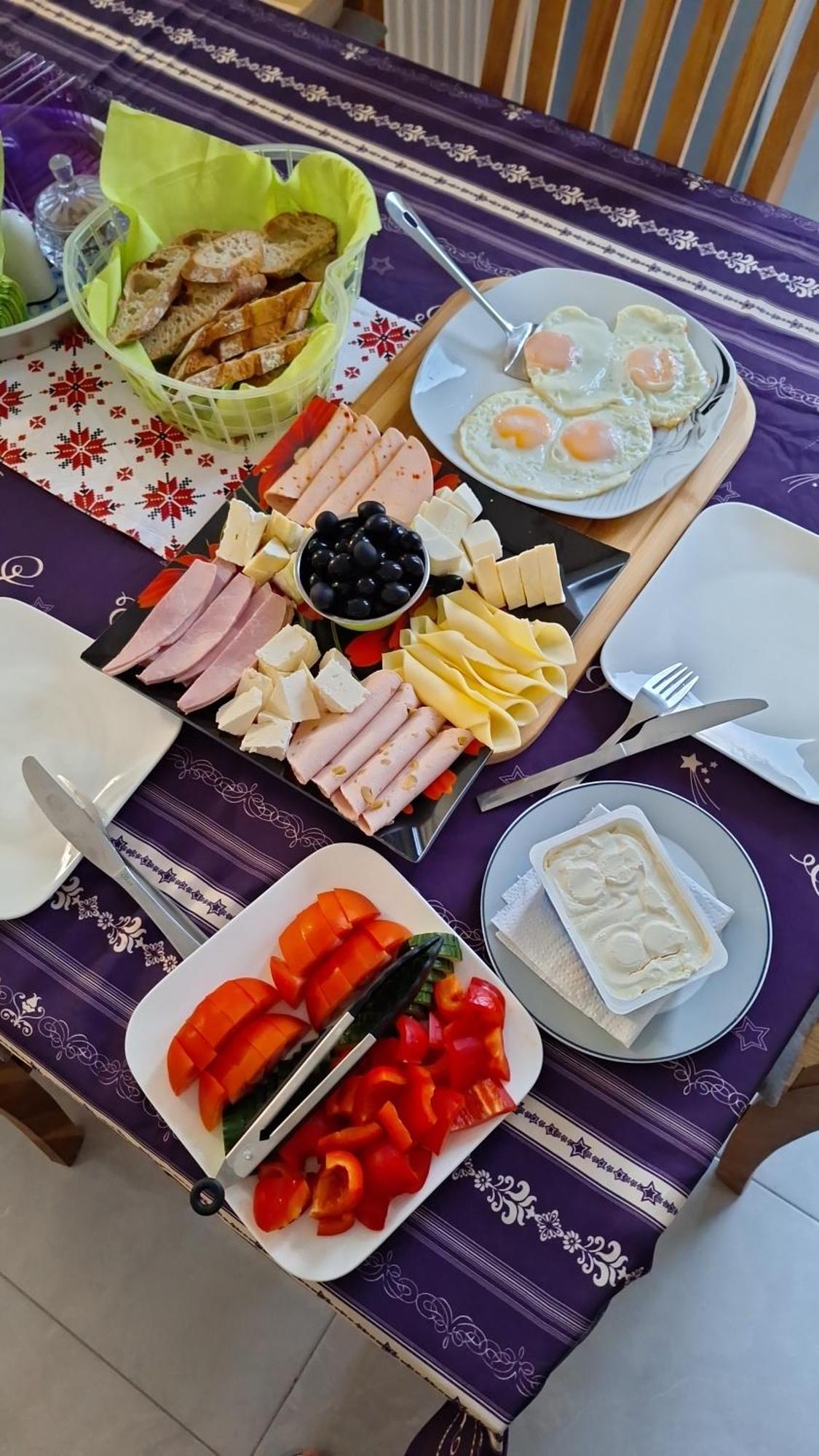 Homestay Et Table D'hotes - Chez Paul Et Emilia