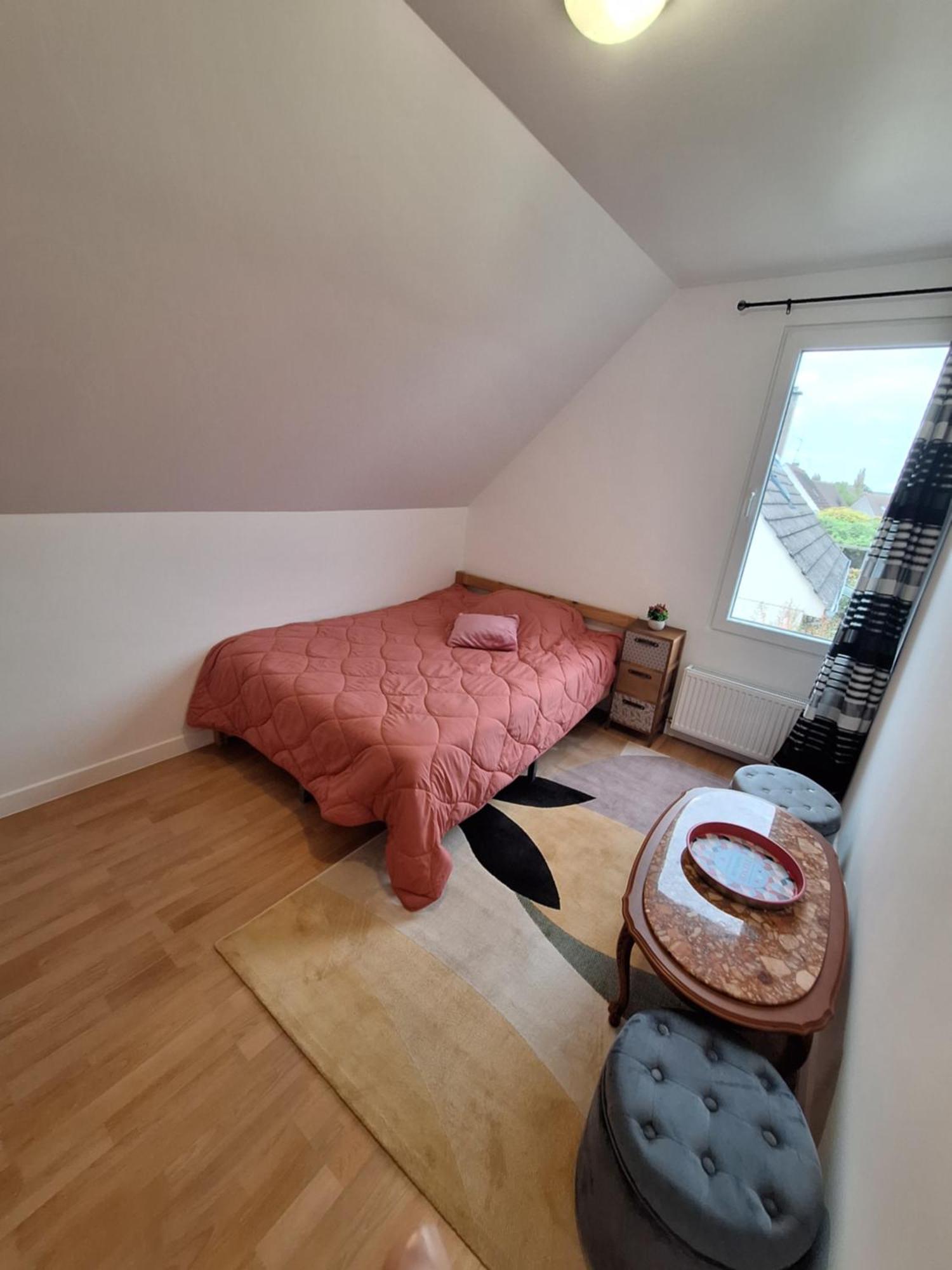 Et Table D'hotes - Chez Paul Et Emilia *