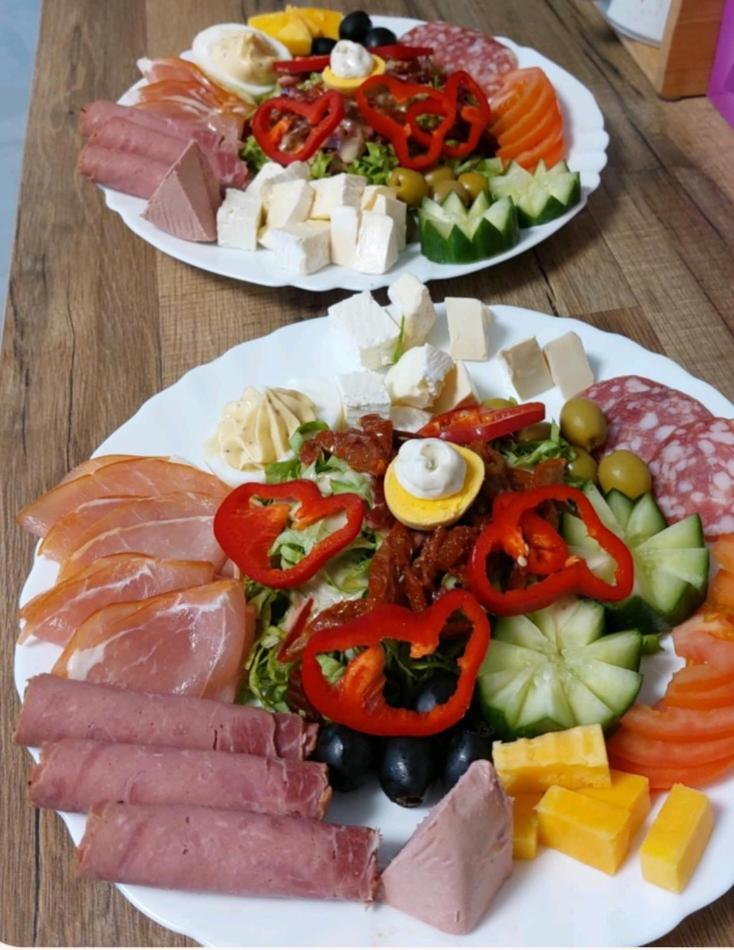 Et Table D'hotes - Chez Paul Et Emilia Villers-Cotterets (Aisne)