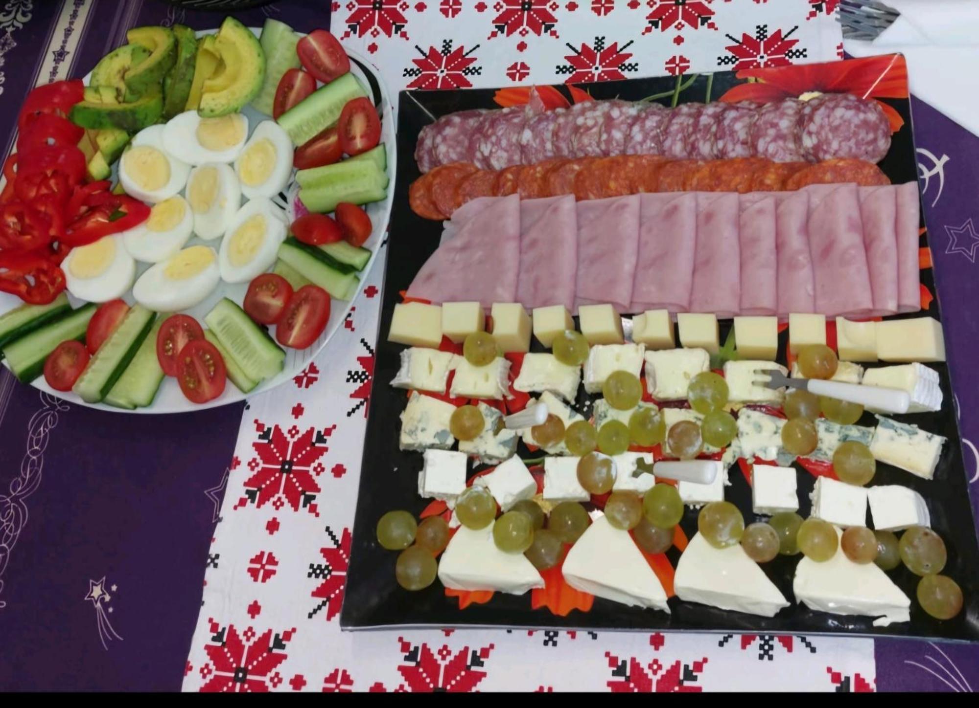 Et Table D'hotes - Chez Paul Et Emilia Homestay