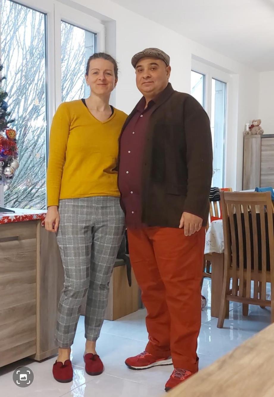 Et Table D'hotes - Chez Paul Et Emilia Homestay *